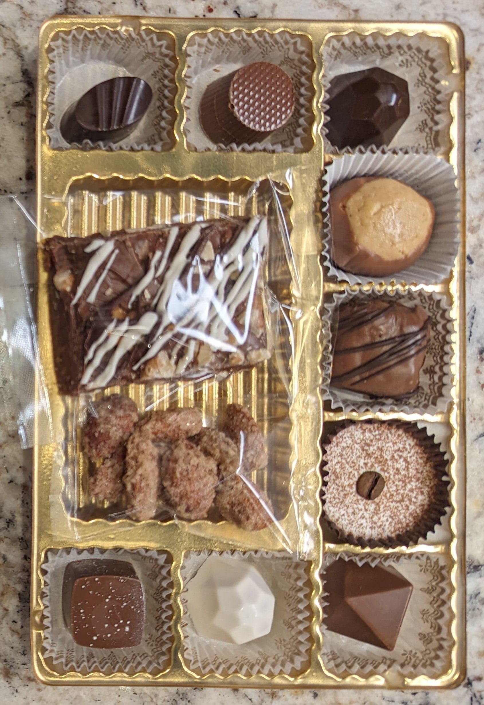 Bosque Box