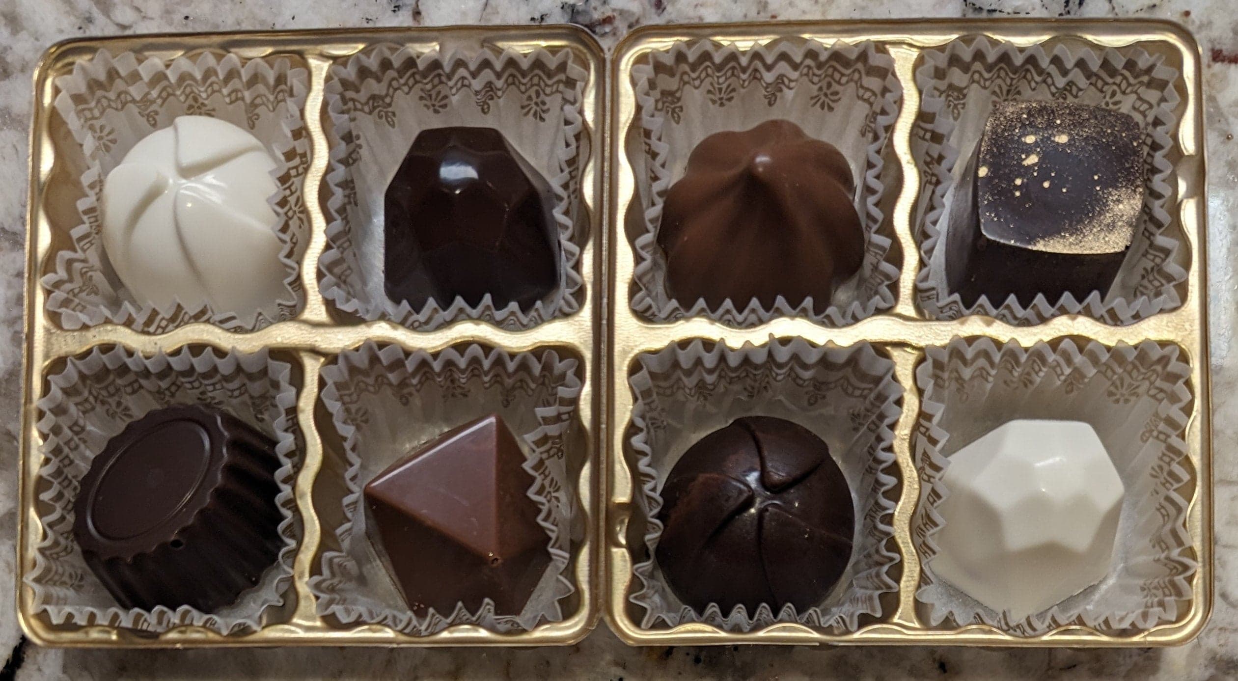 Burqueño Box