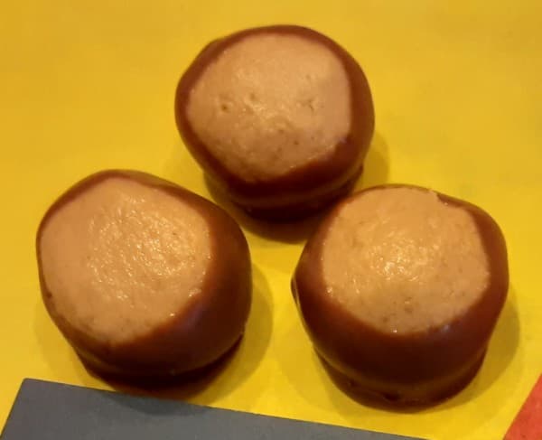 Burque Buckeyes