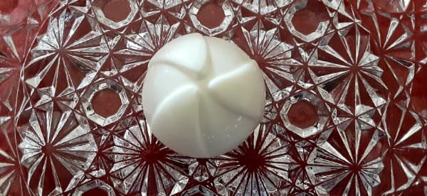 Horchata ChaCha