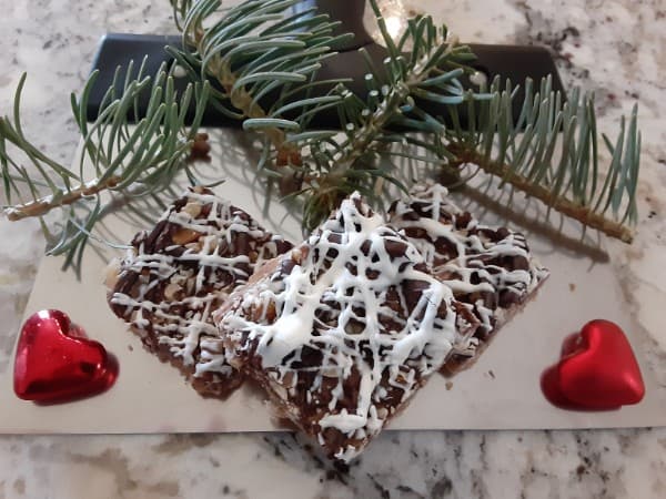 Más Toffee