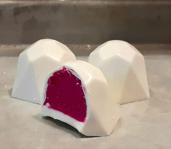 Cactus Pear Passion